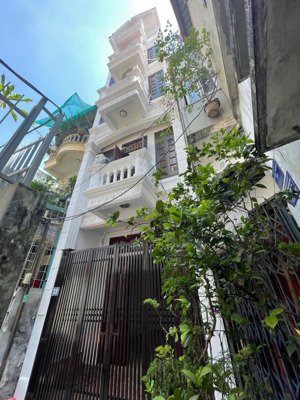 bán gấp nr 6pn, 4wbán gấp nr 6pn, 4wc, 40m2 tại đội cấn, liễu giai, ba đình, hà nội, giá tốt 8,8 tỷ