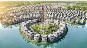 chốt biệt thự nt2-58 song lập ngọc trai 140m² giá chỉ 34.030 tỷ sổ đỏ lâu dài, vào tên ngay