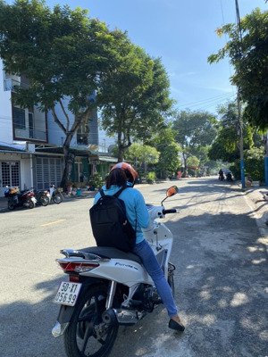 cần bán gấp nhà cấp bốn dt: 86m2 đường số phước bình tp thủ đức