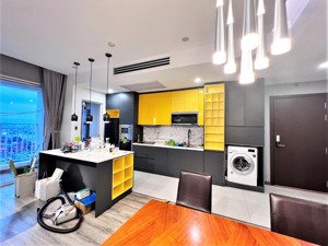 cho thuê căn góc đẹp 100m2 y hình- thiết kế 2pn, pk rộng thoáng