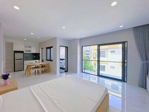 cho thuê cc mini 40m2, chỉ với 6,5 triệu tại nguyễn hữu cảnh, bình thạnh
