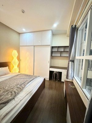 cần cho thuê cc trung đông plaza 62m2 2pn 2wc full nt giá 8,5tr/th lh tuấn