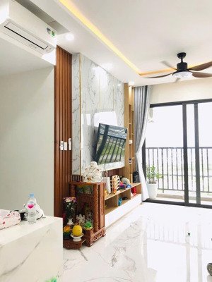 bán cc safira khang điền, 5,25 tỷ, bao thuế phí 90m2, 3pn, 2wc, nội thất đầy đủ, lh 