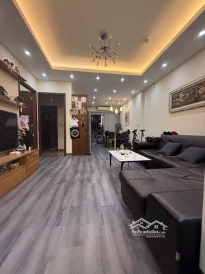 chung cư nam đô, 79m2, 2 mặt phố, căn góc, tiện ích ngập tràn, sđcc