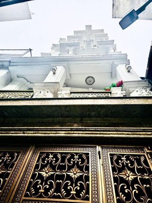 bán nhà đền lừ chính chủ nhà mới full nội thất xịn sò, thang máy gần phố 70m2 x6t