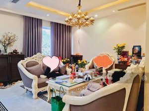 biệt thự lô góc kđt mỹ đình 2 lưu hữu phước 204m2 ở đỉnh kinh doanh tốt ô tô tránh view vườn hoa