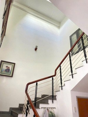 nhà 2 tầng sát biển ntt đường 7.5m dũng sĩ thanh khê, giá đầu tư 5.990 tỷ