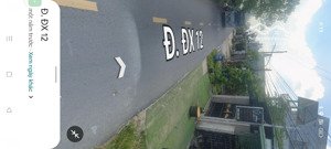 bán đất tân vĩnh hiệp đường dx12 giá 2tỷ 750 tr (142m thổ cư 100).