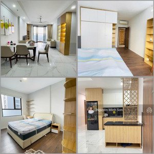 tt avio bán 3pn + 2wc căn góc dt 82m2 view landmark. thanh toán 9tr/tháng nhận nhà vô ở ngay