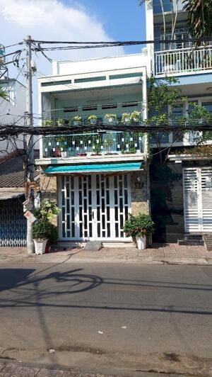 Cho thuê mặt tiền phố cổ Chợ lớn đường Phong phú, P11 Q8