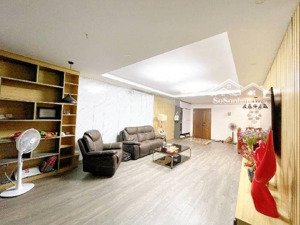 chung cư diamond flower hoàng đạo thúy + nội thất cao cấp 160m2