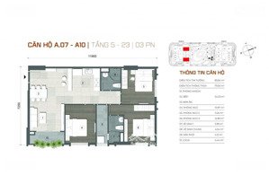 cara river park căn hộ cao cấp giữa lòng tp. cần thơ