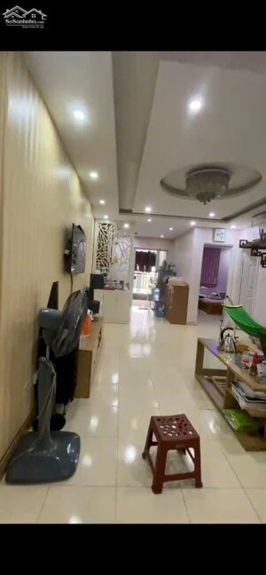 CHO THUÊ CĂN HỘ SÂN VƯỜN – SDU 143 TRẦN PHÚ – HÀ ĐÔNG 85m2 (70m2 căn hộ+15m2 sân vườn)/2 PN/Full nội thất/chỉ xách vali vào ở