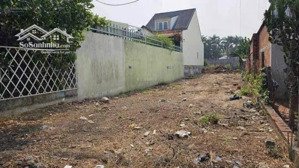 đất ngộp bán nhanh lô đất thổ 120m2. mt đường đt 866, p. tân lý đông, châu thành, tiền giang