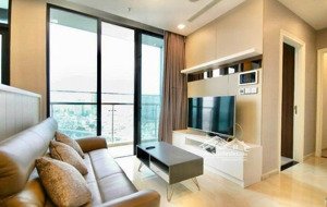 bán cc 1pn, 1wc, 50m2 tại investco babylon, âu cơ, tân thành, tân phú, 2,5 tỷ