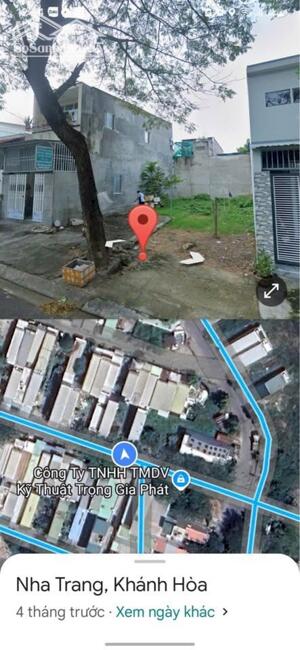 Cần bán lô TĐC ĐẤT LÀNH