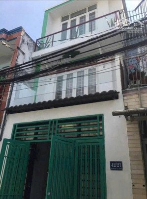 nhà đẹp hẻm xe hơi đường trần thánh tông, p.15, giá bán nhanh cực tốt, vô ở ngay