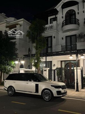 bán gấp biệt thự song lập, view công viên nội khu vị trí hữu hạn - tìm khách thiện chí (miễn tg)