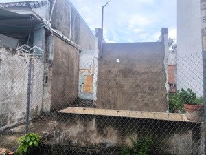 bán lô đất gần 80m xe hơi vào tận nhà hẻm dương quảng hàm giá tốt cho khách ở và đầu tư