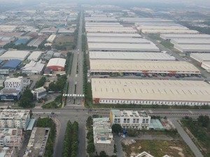 bán đất trung tâm hành chính tỉnh bình dương (hoà phú) dt 150m2 khu kinh doanh tiện cho thuê