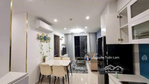 cho thuê 2pn origami full nội thất, view thoáng, nhà mới đẹp, giá mềm, khu dân trí cao, an ninh