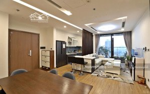 trống ngay căn hộ 3pn, 110m2 ở hdi tower - 55 lê đại hành, giá 35tr/tháng. liên hệ 