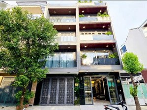 cho thuê nhà phố mặt tiền đường 20m, tiện mở cty