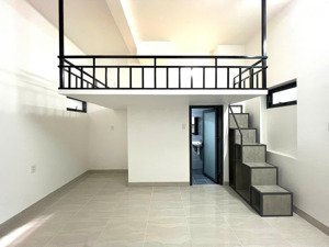 chdv 4,1 triệu gác cao, cửa sổ lớn tọa lạc ngay nguyễn thị kiểu