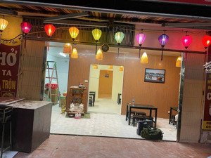 cho thuê mặt bằng kinh doanh dt 60m2 mp tô hiệu, nghĩa tân. giá: 12 triệu