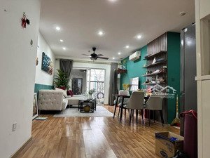 chung cư mới - 75m2 2 ngủ 2 ban công trung tâm quận hà đông- full nội thất đẹp hơn 3 tỷ!