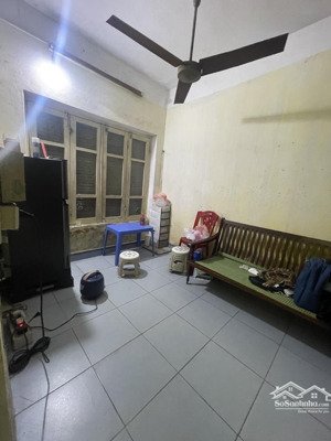 gấp bán nhà siêu vị trí giá chỉ 6 tỷ dốc thọ lão 40m2 2 tầng mặt tiền 4.8m hai bà trưng