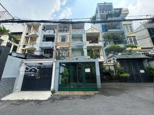 gần sát mt chỉ 10m-nguyễn bỉnh khiêm-nguyễn thị minh khai-q1-4 x 16m gpxd hầm 5 tầng-chỉ 19 tỷtl