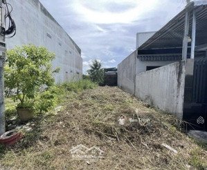 cần tiền bán nhanh đất trương vĩnh nguyên, thường thạnh, cái răng, cần thơ 120m2/600tr có sổ thổ cư