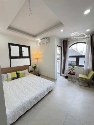 cho thuê cc đẹp, 4,7 triệu, 25m2 tại quan nhân, nhân chính, thanh xuân, hà nội