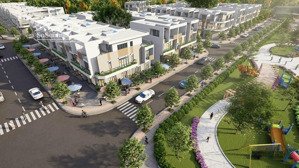 shophouse trung tâm huế đẳng cấp từ vị trí đến thiết kế!