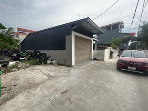 100m thanh lâm_mê linh_đường rộng thênh thang_thông tứ phía_chỉ 2xtr/m