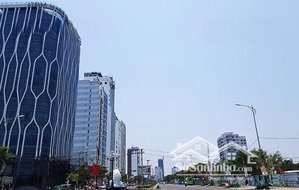 giáp biển! bán đất 400m2 - 110,9 tỷ - mt võ văn kiệt - q. sơn trà