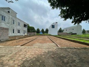 bán đất tại thạch hòa, thạch thất, hà nội, giá thỏa thuận, 100m2 đẹp, nhiều tiện ích