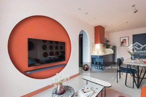 chuyển nhà nên cho thuê 2pn full nội thất richmond city- nhà đẹp- giá 16tr/ tháng (thương lượng)