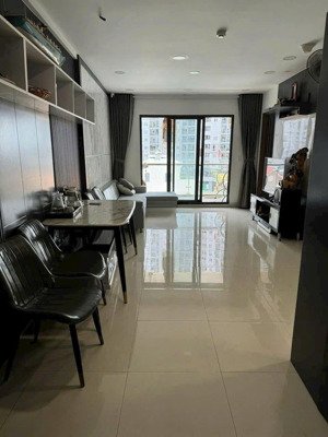 cho thuê căn hộ gateway 2 phòng ngủ, giá 8 triệu - full nội thất