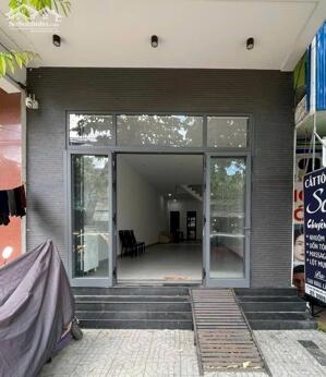 Cho thuê nhà mặt tiền trần ngọc quế gần đại học cần thơ giá dưới 30 triệu