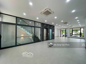 tầng trệt 7x20m vạn phúc city có máy lạnh, thang máy, hầm xe, đường 16m, vị trí đẹp. giá 17 triệu