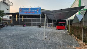 cho thuê kho mặt tiền đường võ nguyên giáp, gần siêu thị go