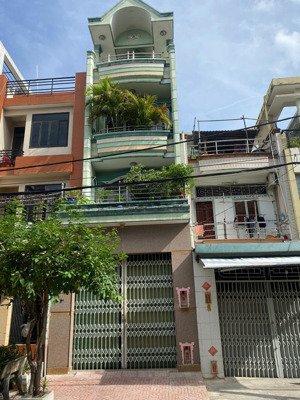 bán nhà đường nguyễn hữu trí mới xây bán giá thấp do cần chuyển nhà xa giá 3tỷ6