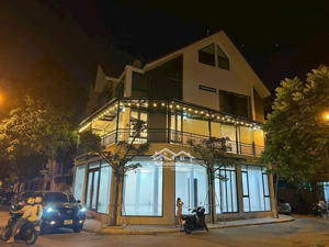 biệt thự 3 mặt tiền la khê, hà đông full kính cường lực giá 27, x tỷ
