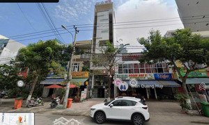 chủ gửi bán nhà 3 tầng mt hồ nghinh-diện tích 100m2-ngang 5m nằm ngay trung tâm tài chính khu vực