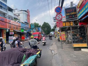 nhà c4 2 mt phan huy ích, tân bình, 110m2 (5x27m)