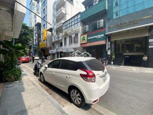 mặt phố bùi thị xuân bán tòa nhà building 12 tầng - dt 135m2 x mt 7,5m - giá 159 tỷ