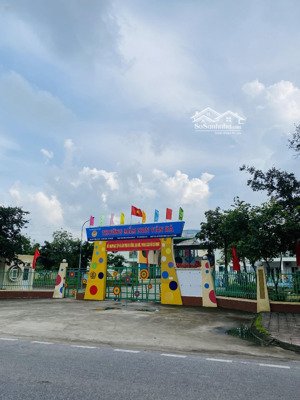 chính chủ cắt bán đất fo, thiết bình - vân hà, gần khu công nghiệp xã, đường thông 4m, dt 68m2