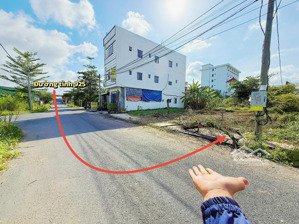 nền đẹp gần cổng vào kdc tây đô ecopark có hẻm hông 2m thoáng mát lợi thế - kèo thơm